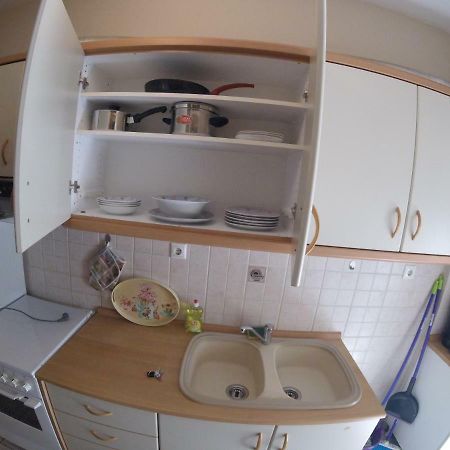 Nice And Cosy Studio Лариса Экстерьер фото