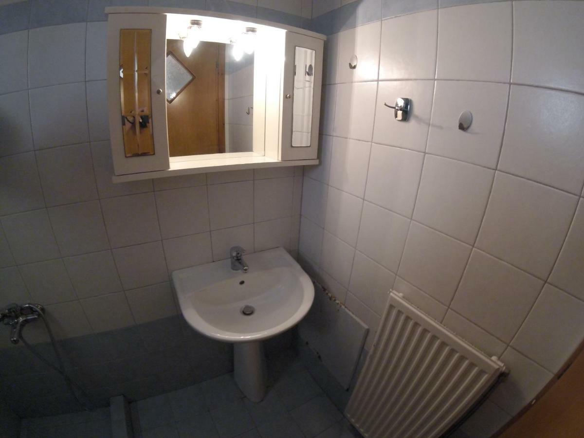 Nice And Cosy Studio Лариса Экстерьер фото