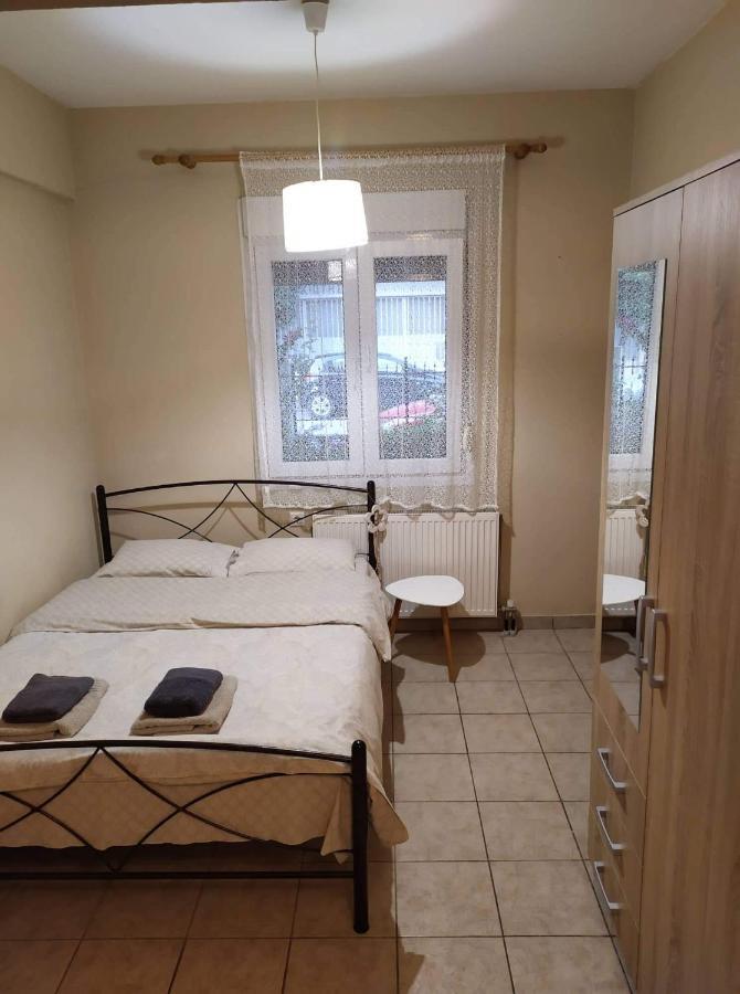 Nice And Cosy Studio Лариса Экстерьер фото
